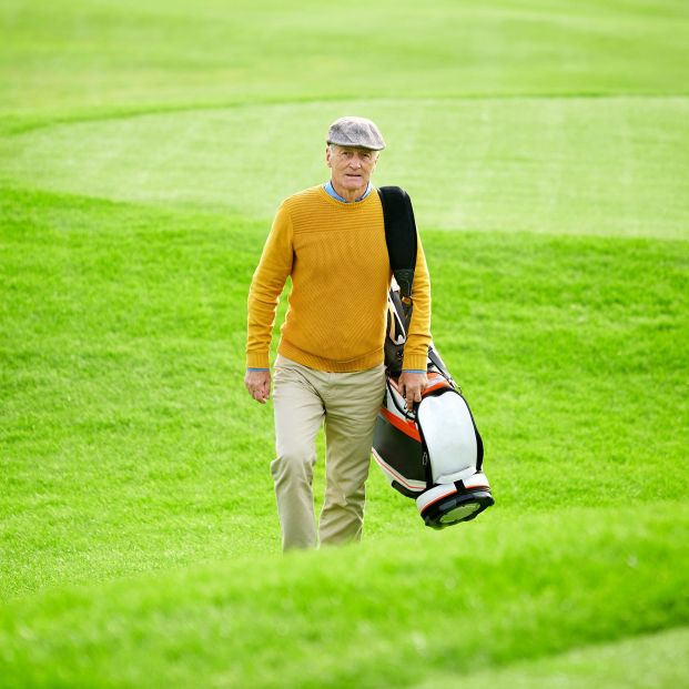 Club de Campo: El Ayuntamiento de Madrid admite la subida de tarifas en el golf a los mayores de 65 