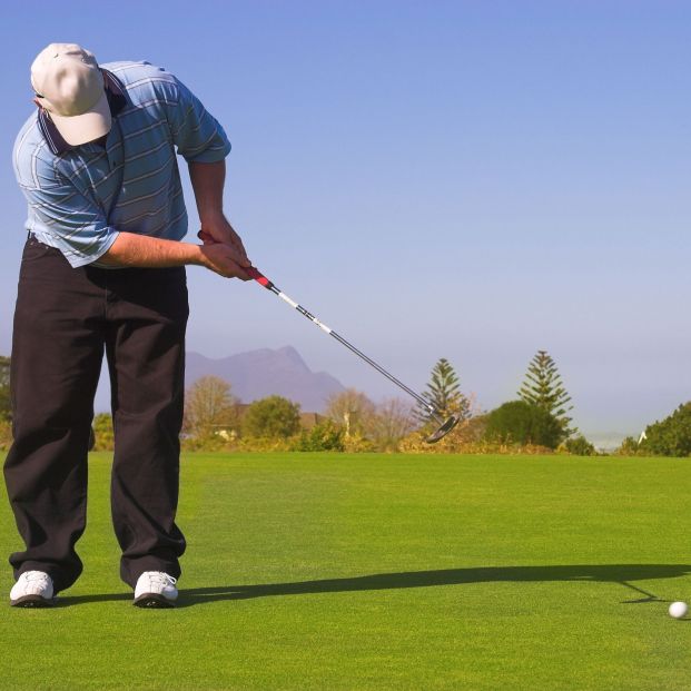 Club de Campo: El Ayuntamiento de Madrid admite la subida de tarifas en el golf a los mayores de 65