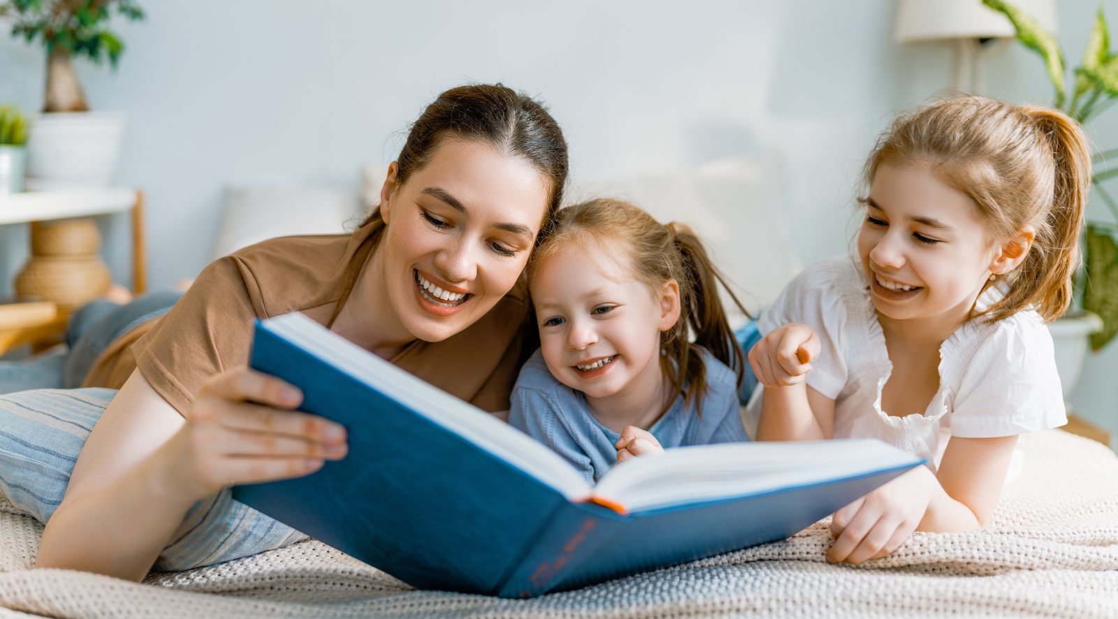 Si eres mujer y madre, tus hijos influyen en tu pensión de jubilación. Foto: bigstock 