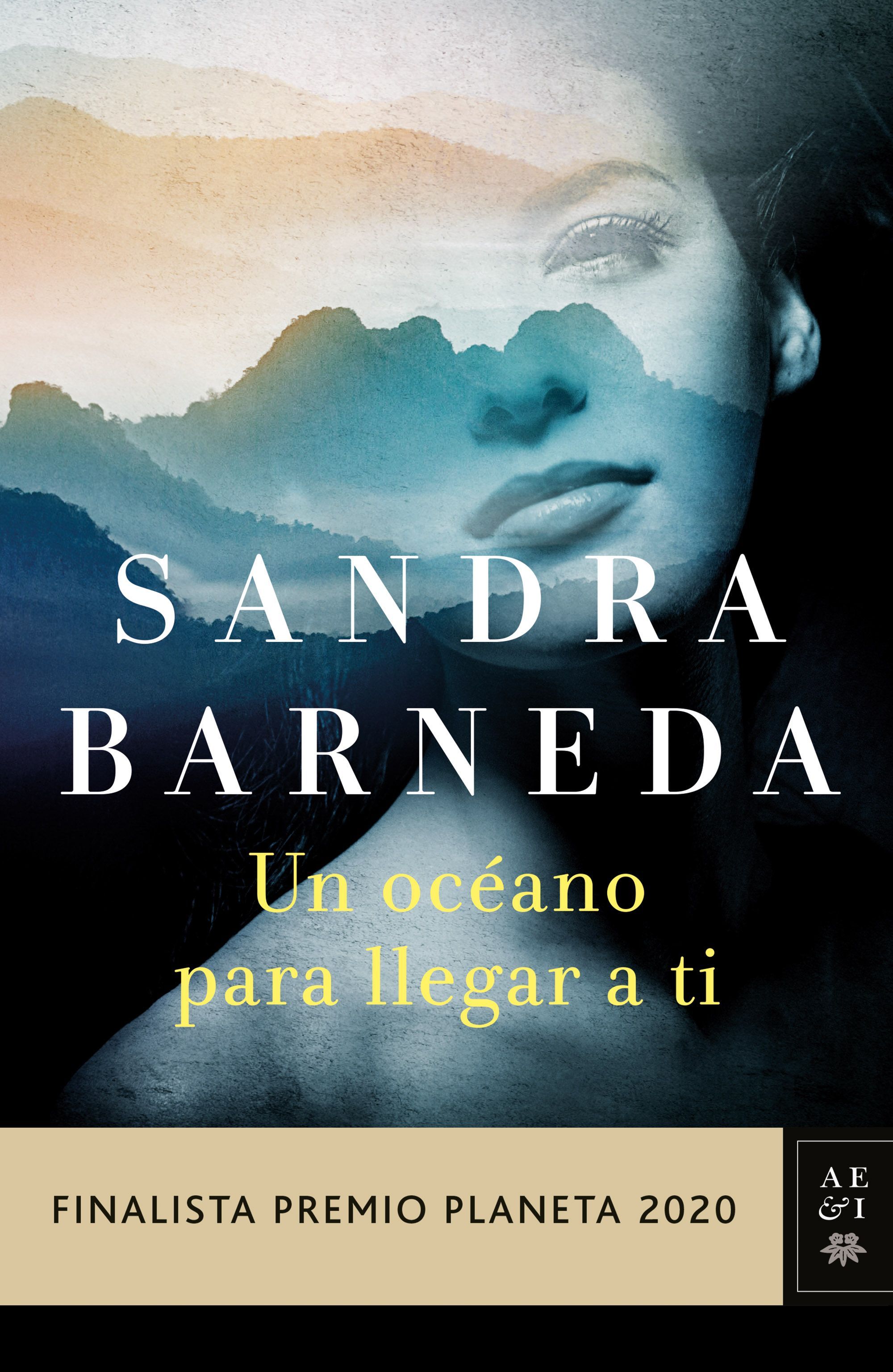 portada un oceano para llegar a ti sandra barneda 202010220906