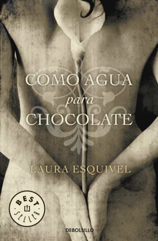 como agua para chocolate