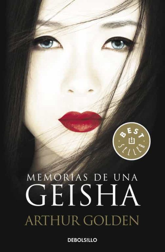 memorias de una geisha