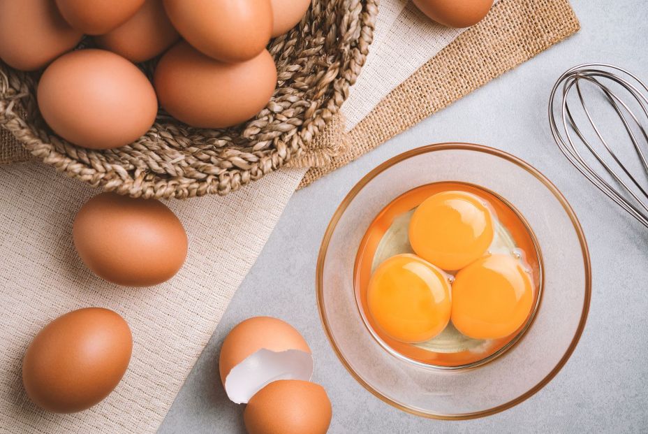 Por qué no debes lavar nunca los huevos (Foto Bigstock) 2 Por qué no debes lavar nunca los huevos (Foto Bigstock) 2