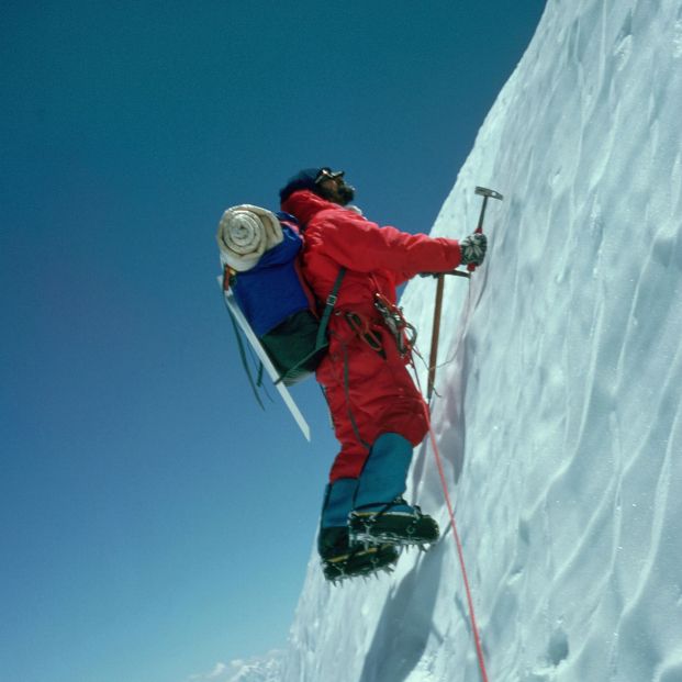 Manaslu 1975