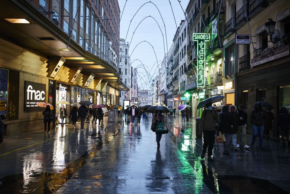 ¿Qué tiempo hará en Nochebuena y Navidad?