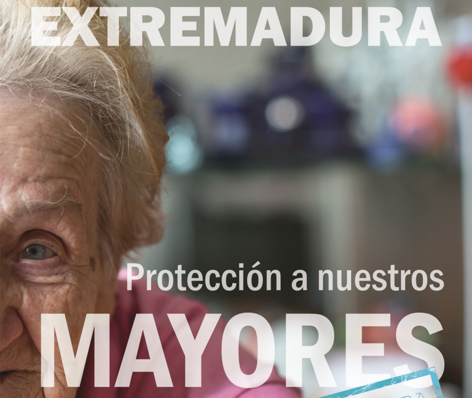 Protección Mayores Extremadura