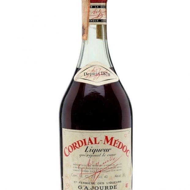 Cordial Médoc