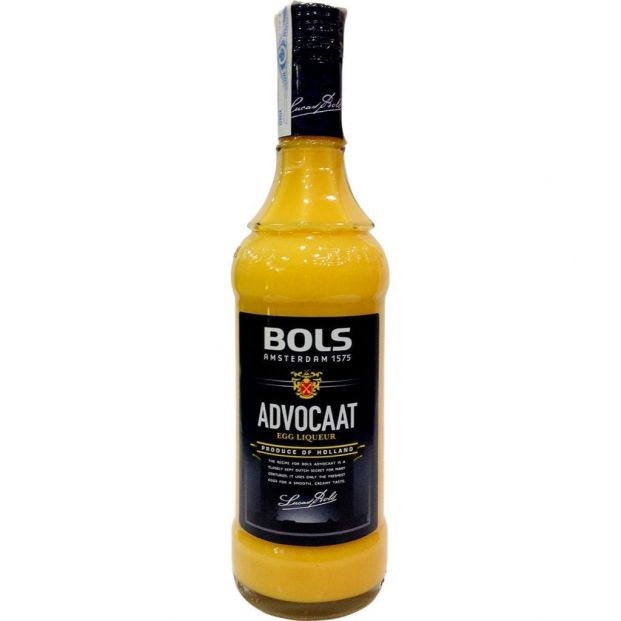 Advocaat Advocaat