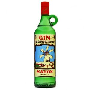 gin xoriguer gin xoriguer