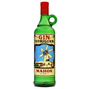 gin xoriguer