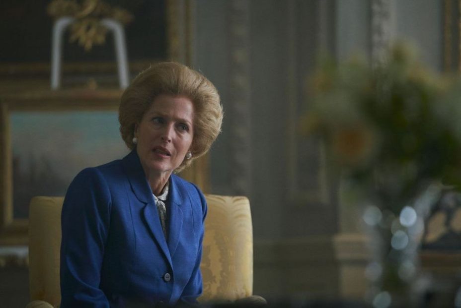 The Crown 2 The Crown 2