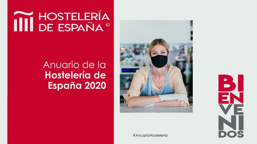 Anuario de la Hostelería 2020