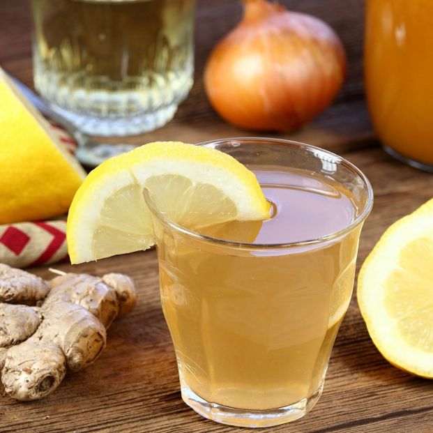 8 remedios caseros para aliviar la tos más allá de la miel y el limón Foto: bigstock