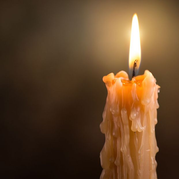 Trucos para limpiar y conservar las velas 