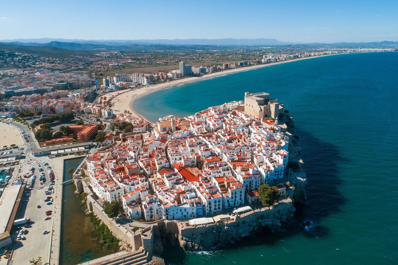 Los pueblos más bonitos de la costa de Castellón bigstock 