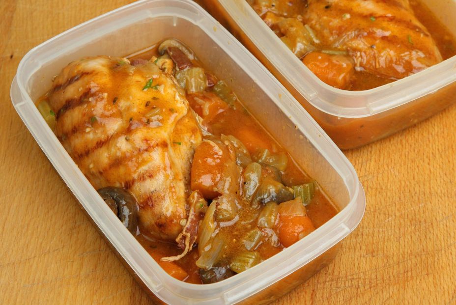 bigstock Slow cooked chicken casserole  74942911