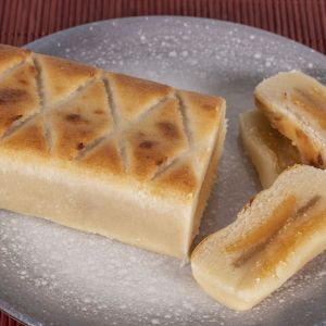 ¿Polvorón, turrón o mazapán, cuál me como estas Navidades?