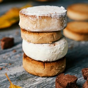 ¿Polvorón, turrón o mazapán, cuál me como estas Navidades?