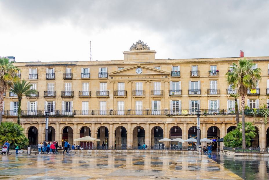 plaza nueva