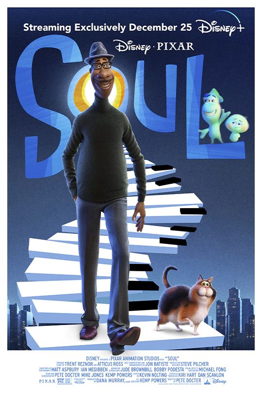 Soul (Disney)