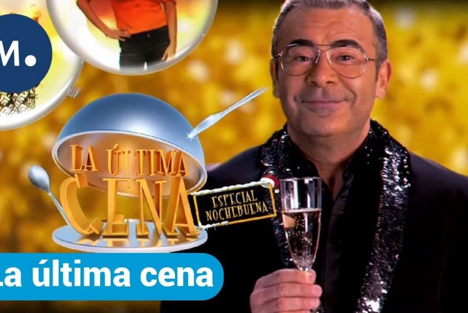 'La última cena', Telecinco