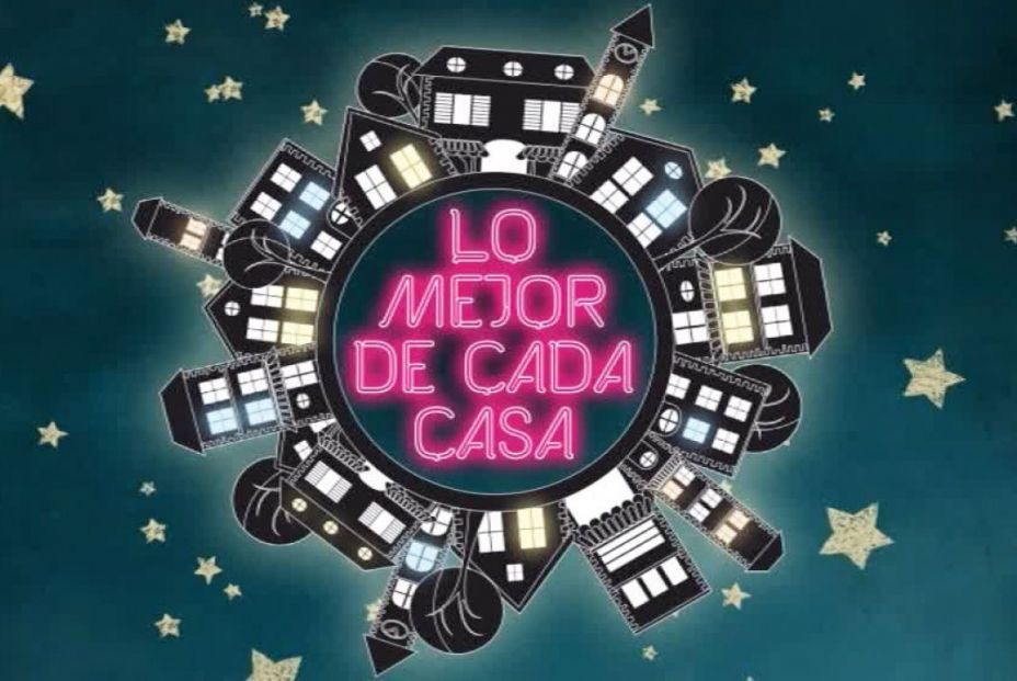 'Lo mejor de cada casa', Antena 3