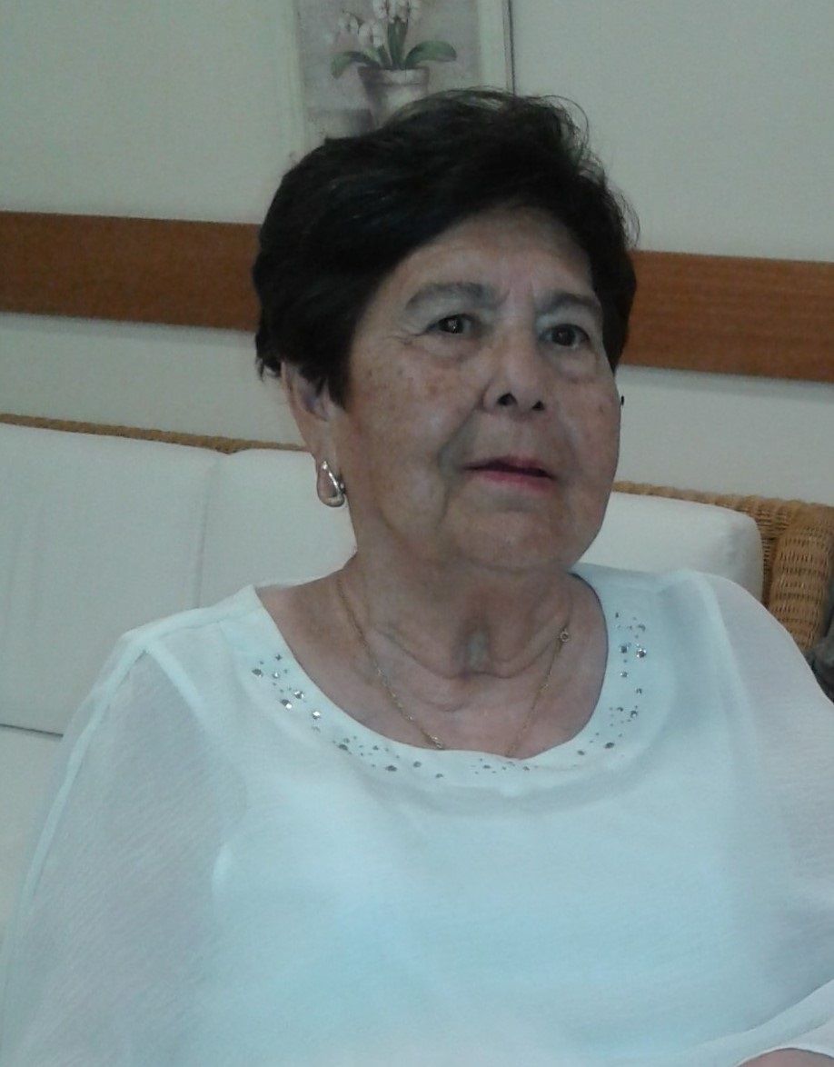 El gran ejemplo de Carmen, estudiante universitaria desde su residencia a los 86 años