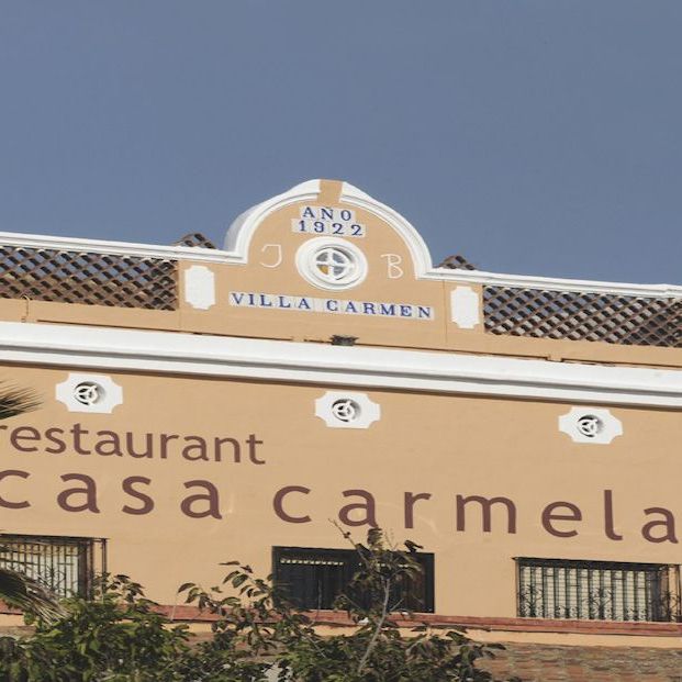 Cuatro restaurantes valencianos para rendirse al sabor de la paella (Casa Carmela)