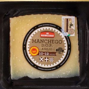 Este es el secreto del primer queso de marca propia de Lidl Roncero lidl
