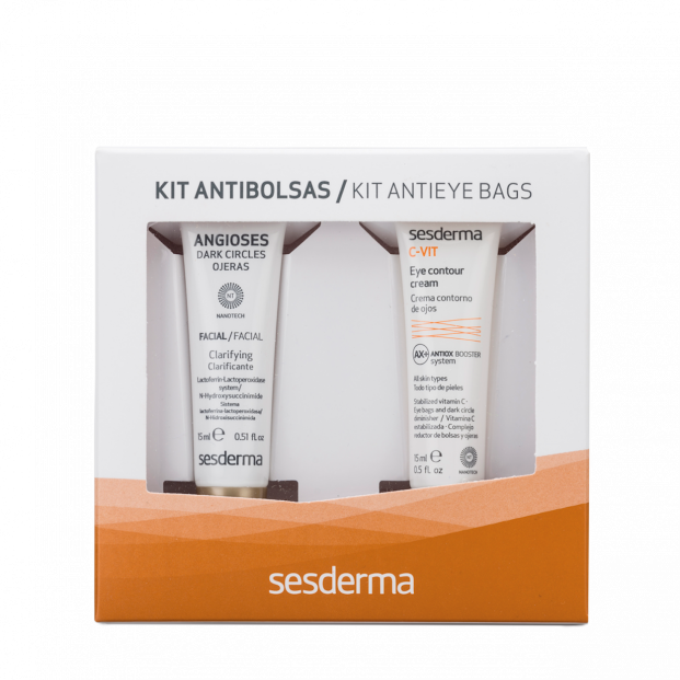 Sesderma Bolsas Ojos