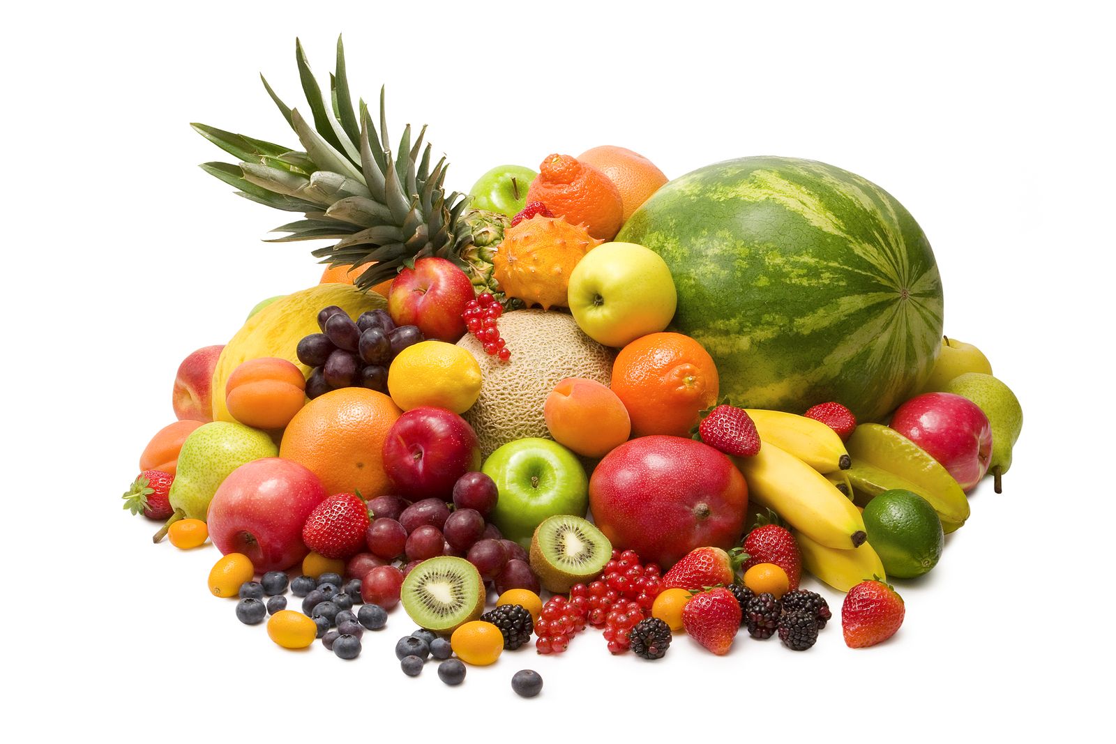 Diabetes: qué frutas debes comer y cuáles evitar