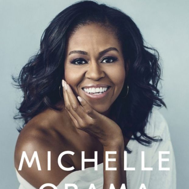 Biografías de Mujeres, Mi Historia Michelle Obama