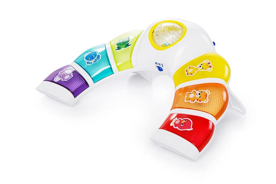 Baby Einstein Glow & Discover Light Ba