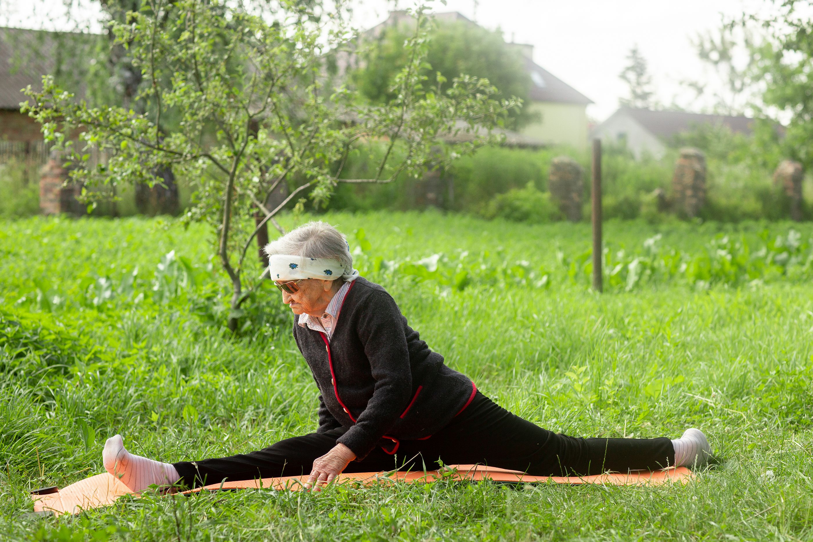 Decálogo de la mujer saludable. Foto: Bigstock 