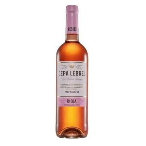 Tres vinos rosados del Lidl por menos de 5 euros