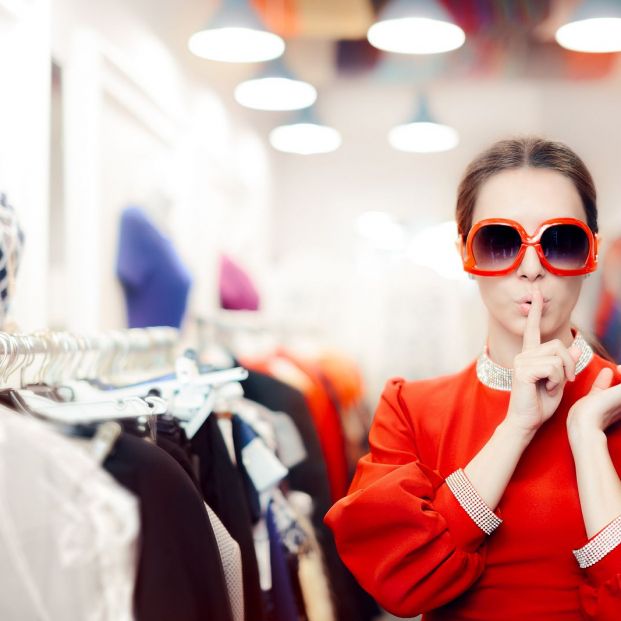 El ‘cliente misterioso’, qué es esta técnica que utilizan algunas empresas y quién puede serlo (Foto Bigstock) El ‘cliente misterioso’, qué es esta técnica que utilizan algunas empresas y quién puede serlo (Foto Bigstock)