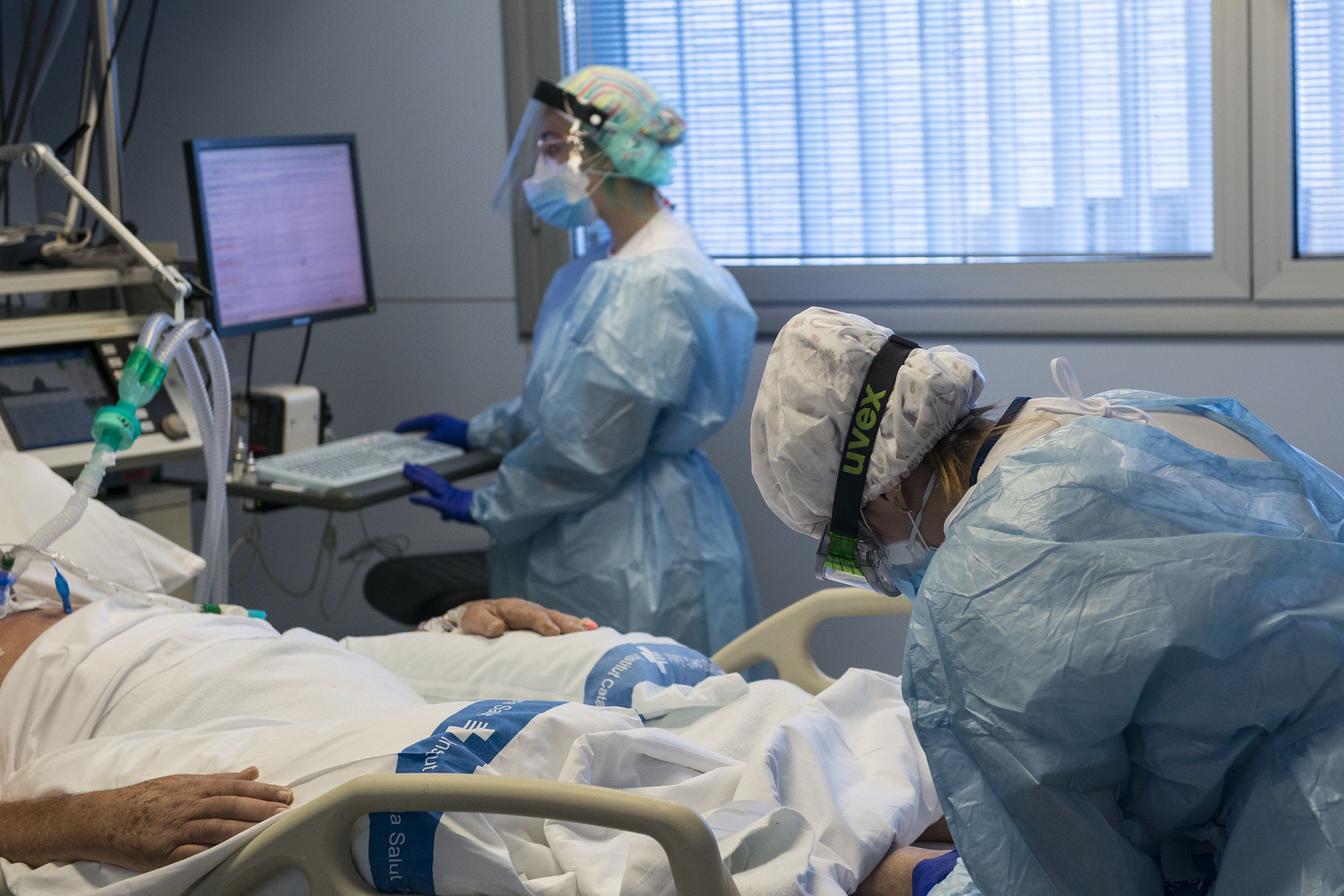 "Los seguros de salud no han sabido aprovechar la pandemia para vincular más a sus clientes"