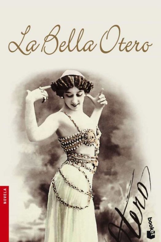 la bella otero