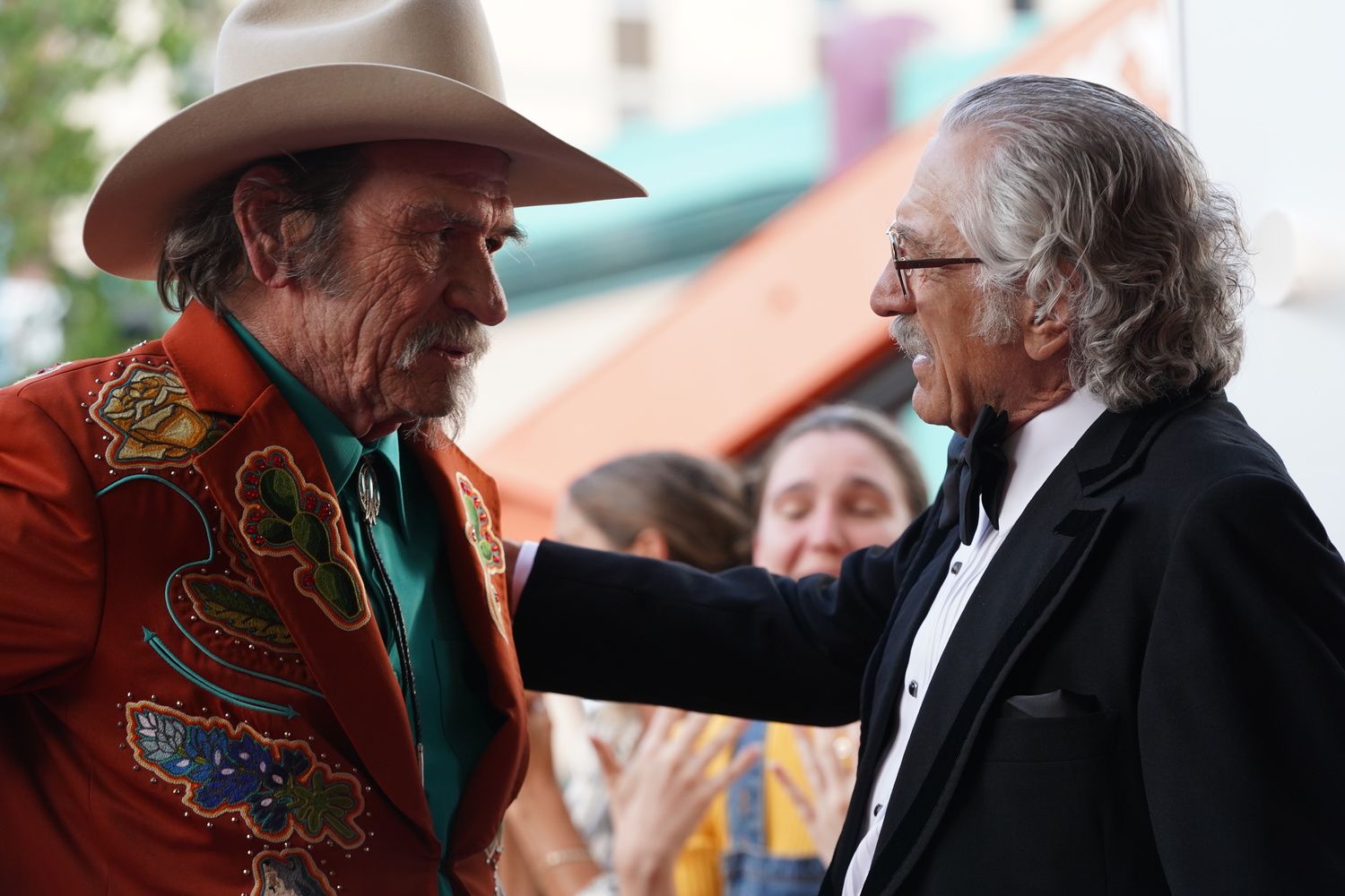 El año se despide con el estreno del remake 'La última gran estafa'