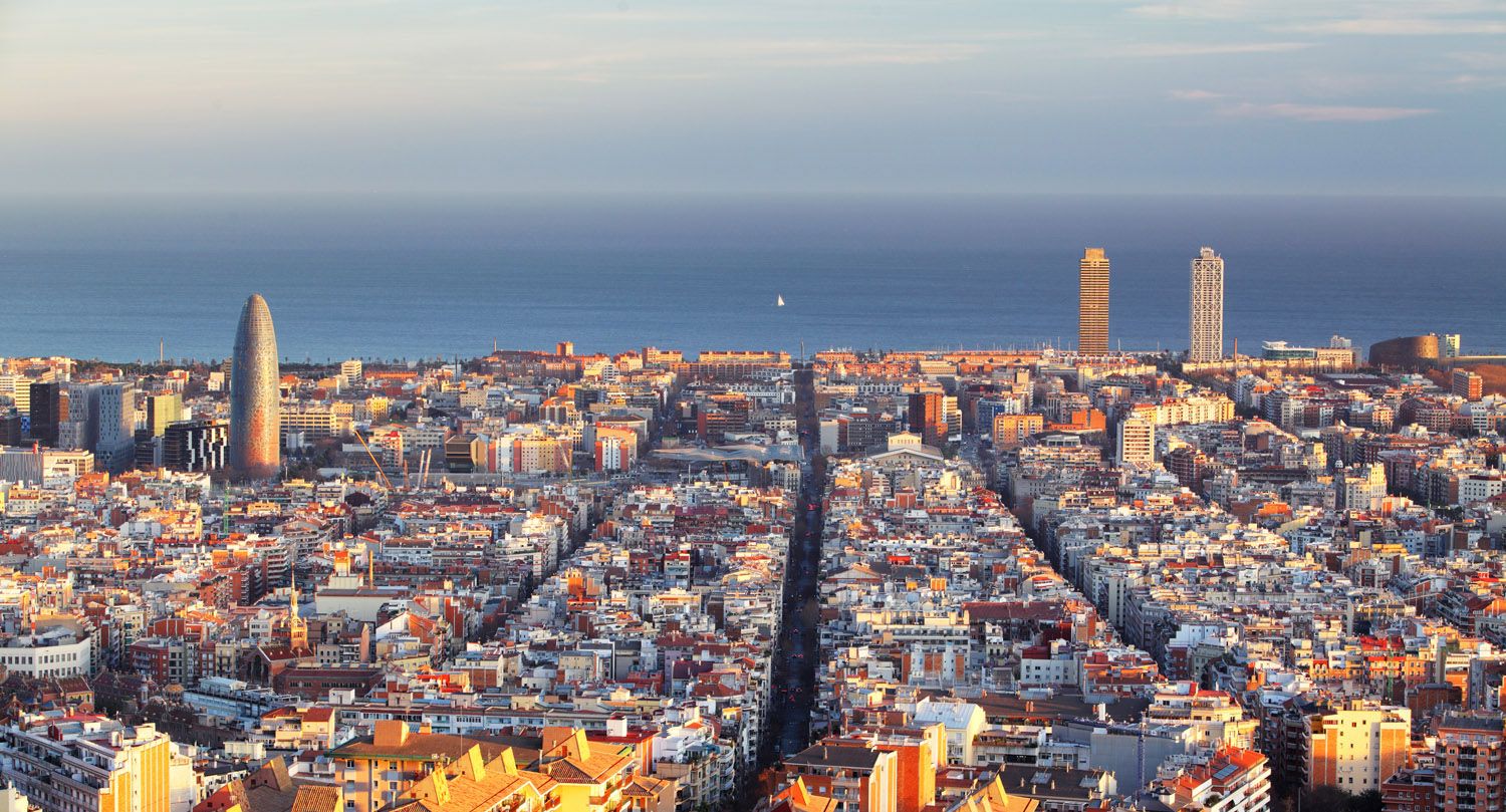 La mitad de los barceloneses opina que durante la Covid 19 no ha funcionado casi nada en la ciudad