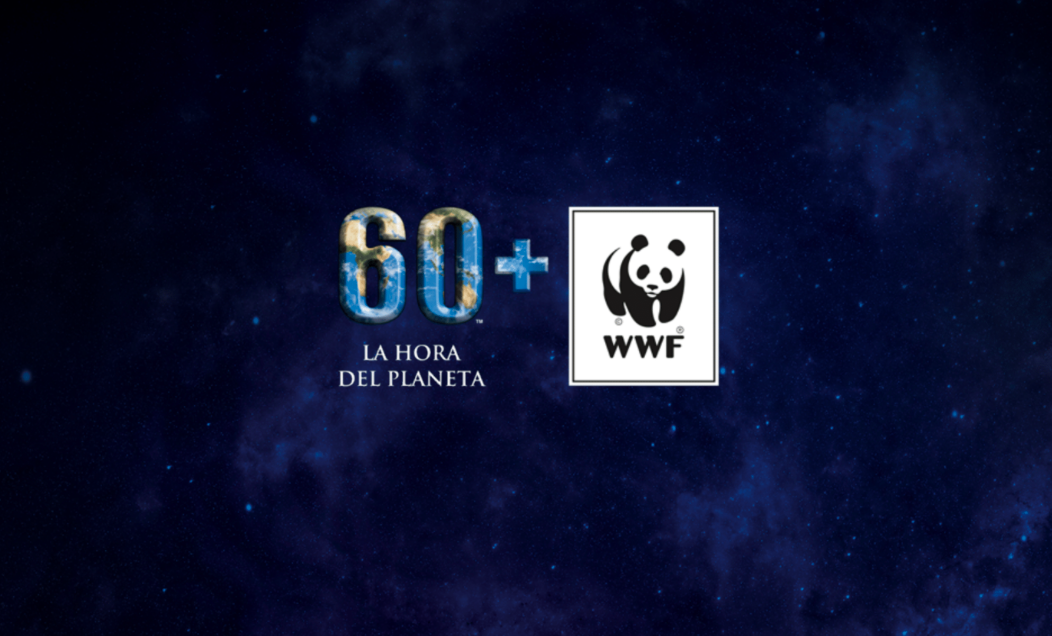 La Hora del Planeta. ¿Cuáles son los retos del próximo 30 de marzo? (WWF) La Hora del Planeta. ¿Cuáles son los retos del próximo 30 de marzo? (WWF)
