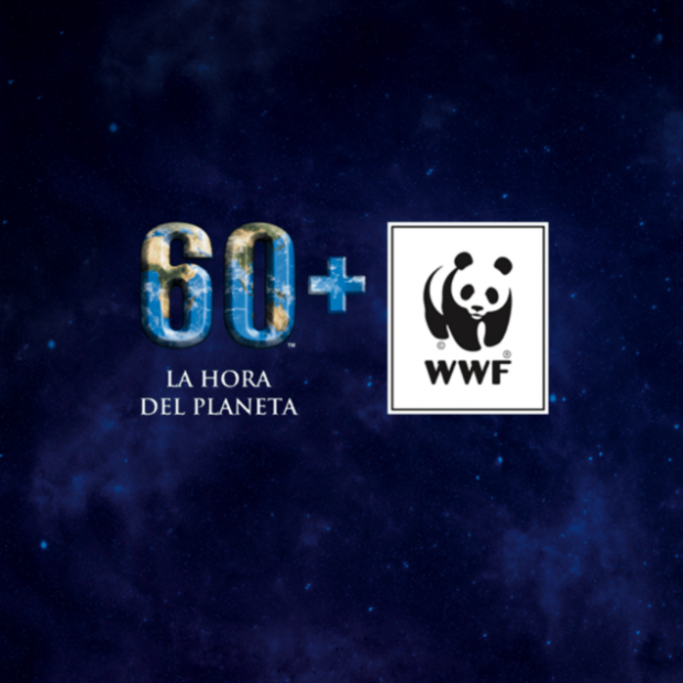 La Hora del Planeta. ¿Cuáles son los retos del próximo 30 de marzo? (WWF) La Hora del Planeta. ¿Cuáles son los retos del próximo 30 de marzo? (WWF)