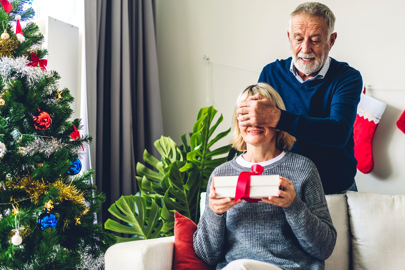 Ideas de regalos personalizados para estas Navidades