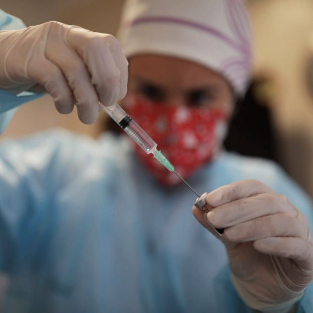 España tardará más de 3 años en vacunar a toda la población contra el coronavirus al ritmo actual 