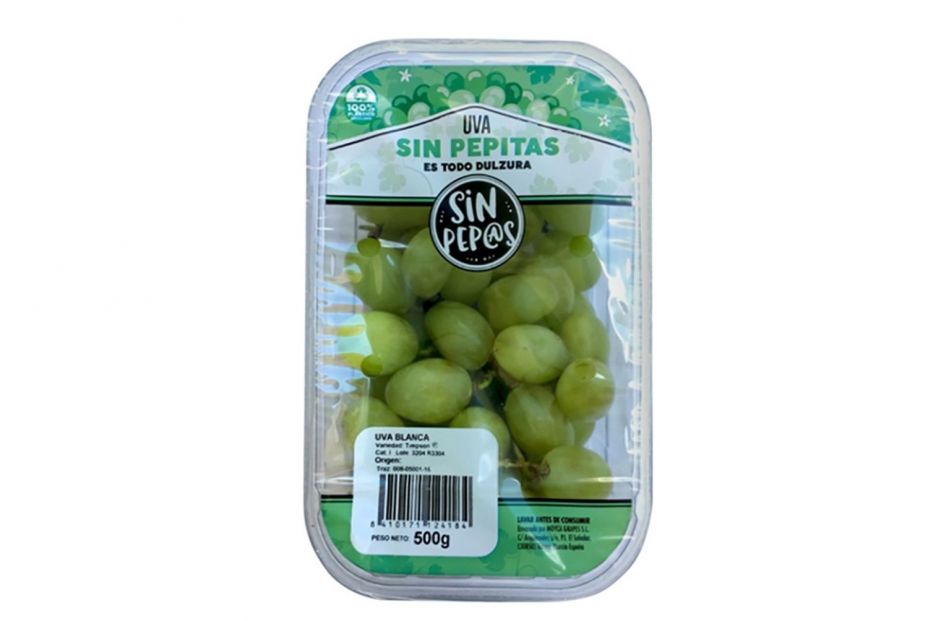 el corte ingles uvas sin pepitas