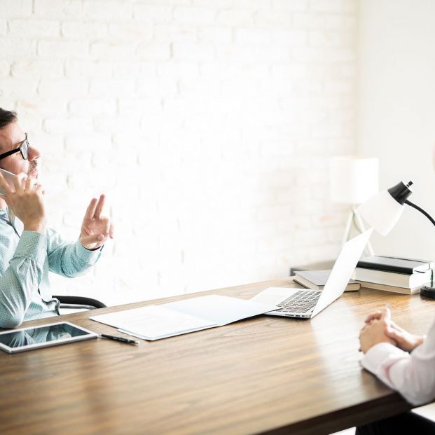 Identifica a tus ladrones de tiempo para ser más productivo Foto: bigstock Identifica a tus ladrones de tiempo para ser más productivo Foto: bigstock
