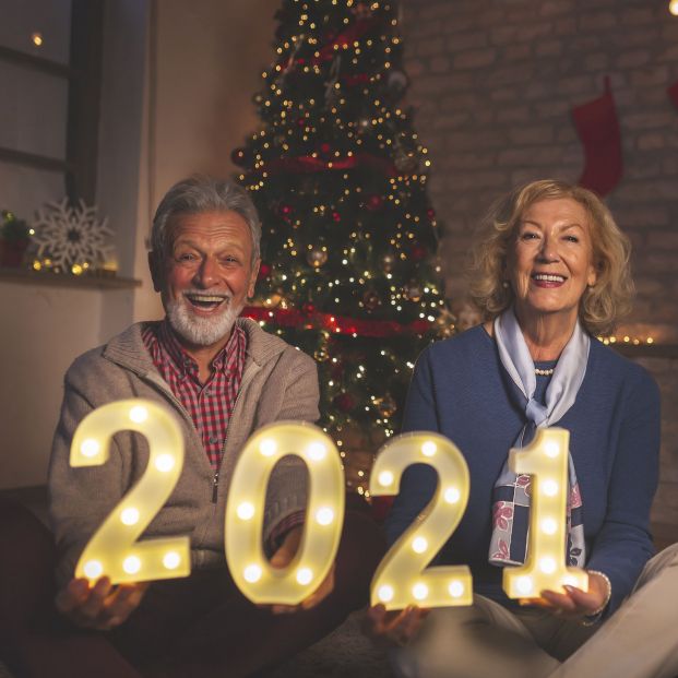 Supersticiones año nuevo Supersticiones año nuevo