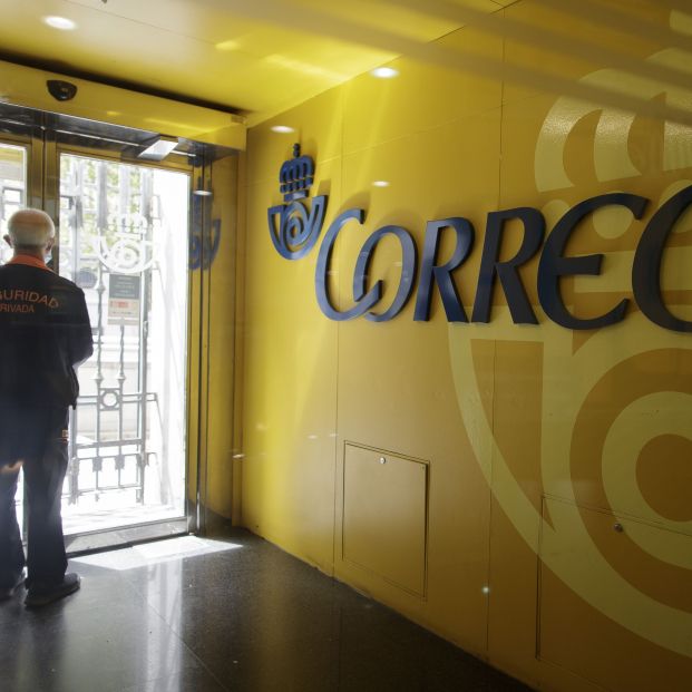 Correos sube sus precios a partir del 1 de enero