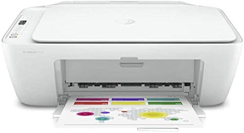Impresora HP DeskJet