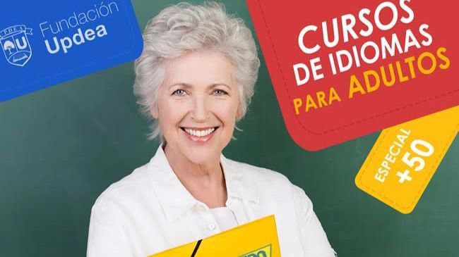 Imagen promocional de la Fundación UPDEA